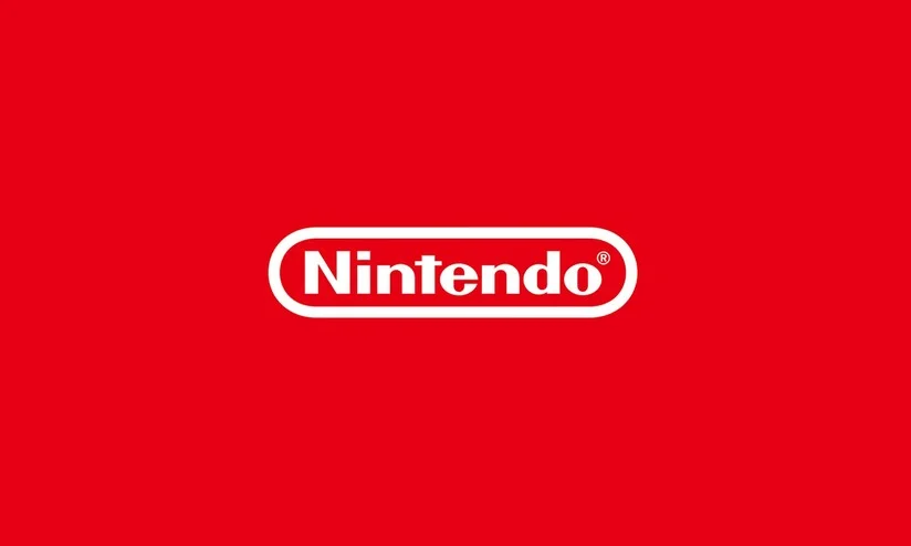 Nintendo logo officiel
