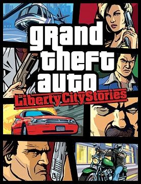 Catégorie - Grand Theft Auto : Liberty City Stories