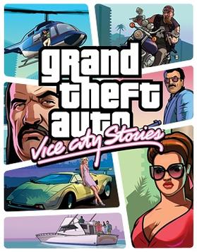 Catégorie - Grand Theft Auto: Vice City Stories