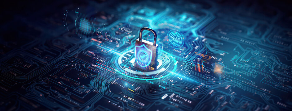 Catégorie - Cybersécurité