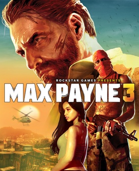 Catégorie - Max Payne 3