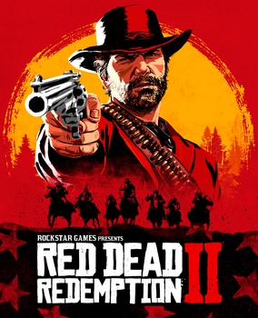 Catégorie - Read Dead Redemption 2
