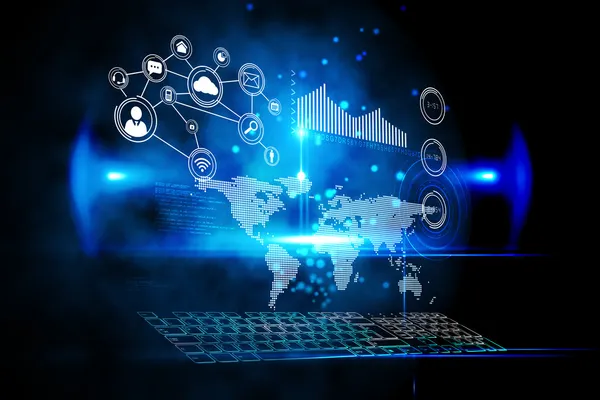 Catégorie - Technologie