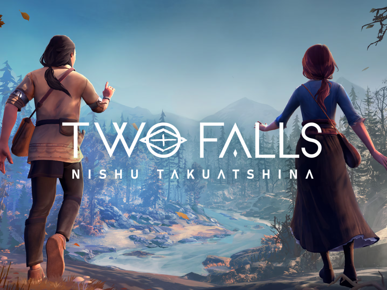 Catégorie - Two Falls Nishu Takuatshina